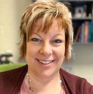 Meet your Posher, Janeene